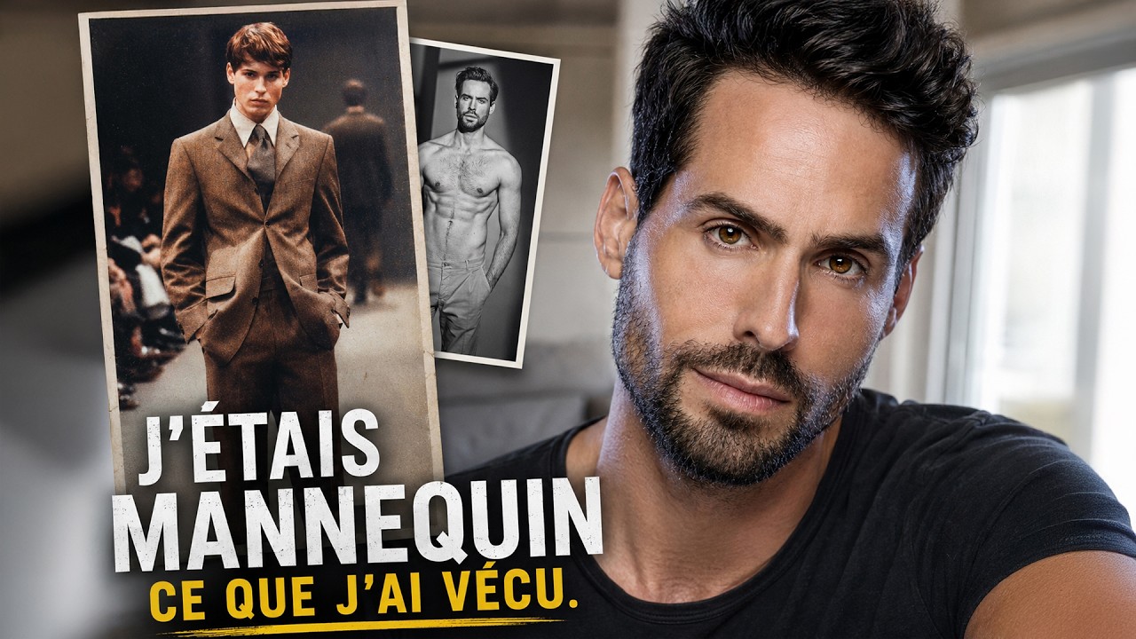 LE CÔTÉ SOMBRE DU MANNEQUINAT : CE QUE J’AI VÉCU