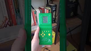 Brick Game Tetris 9999 in 1 Retro Nostalgia