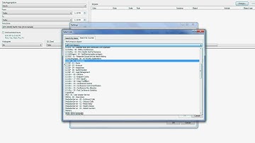 SCOM 2007 Reporting - performance - Avg Disk Sec/Write