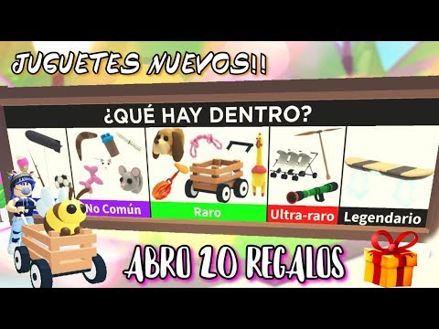 los regalos de santa claus adopt me roblox by queen teresita