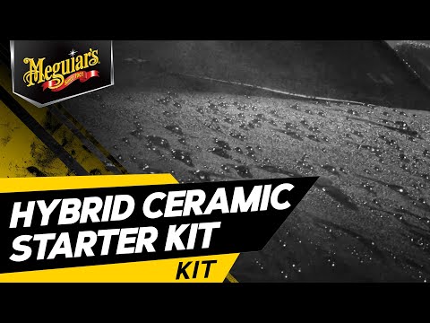 Auto Detailing Startup Kits