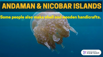 Class 4- Chapter 5: The Southern Plateaus & The Islands - Part 3