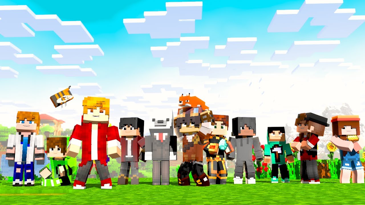 🔥 INTRO BLOCKTEAM