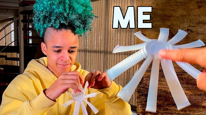 NORMAL PEOPLE vs ME - PT. 8