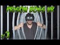 BREAKING OUT OF THE VR PRISON! | Prison Boss VR #3 - HTC Vive Gameplay