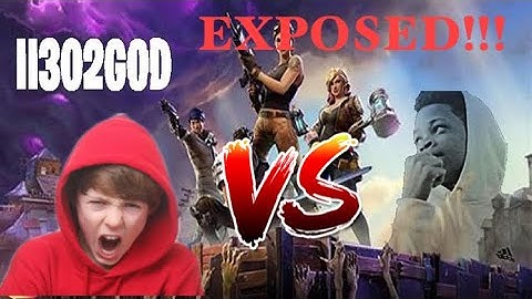 I GOT EXPOSED BY TRASH TALKER 1v1 Build battle Playground mode v2