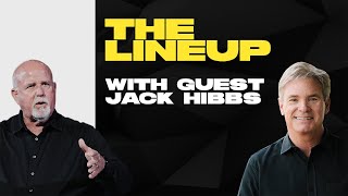 The Line Up: Special Guest Jack Hibbs