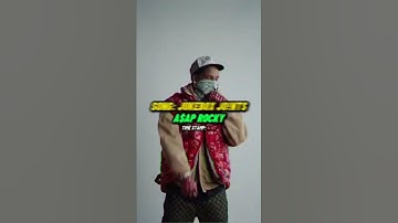 Thumbnail of Best Beat SWITCHES of All Time! (A$AP Rocky)