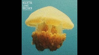 martin luke brown - into yellow [ visuals ] chords