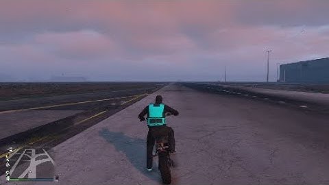 *How to do 1 hand wheelies* gta 5