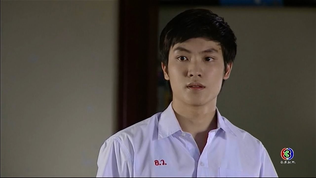 น้องใหม่ร้ายบริสุทธิ์ | ตอน โรงเรียนหมดไฟ | 25-03-60 | TV3 Official