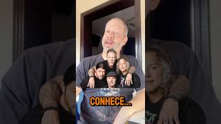 Metallica Além da Música: Arte Milionária, Hot Rods e um Baixo Lendário