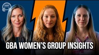 Women in Geoprofessions: Real Talk on Leadership, Mentorship & Career Growth