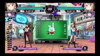 ［電撃FCI］ゆるふわ電