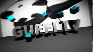 Template Intro from GUFFI TV #2