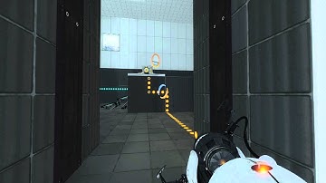 [Portal 2] Solo: Crawler