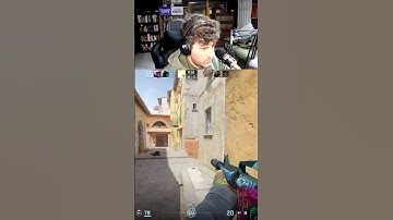 cs2 3k but only see 2 here | #lctrfan on #Twitch