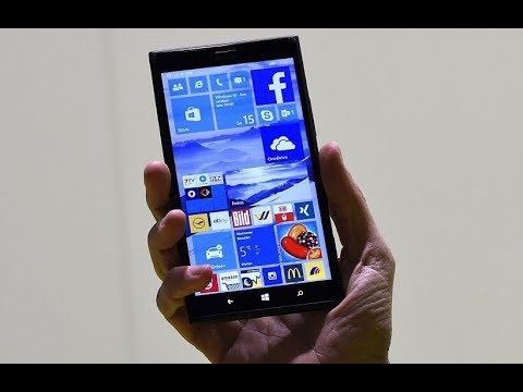 Video: So Installieren Sie Windows Mobile Auf Ihrem Telefon