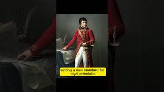Exploring the Remarkable Life of Napoleon Bonaparte! 🎩🌟#shorts  #didyouknow