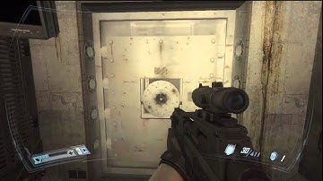 F.E.A.R.2 Project Origin: Interval 7 - Union - Climax  Final