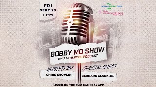 The Bobby Mo Show | S3E2