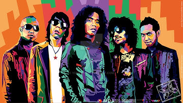 PANDANGAN PERTAMA - SLANK FEAT NIRINA ZUBIR karaoke download ( tanpa vokal ) instrumental