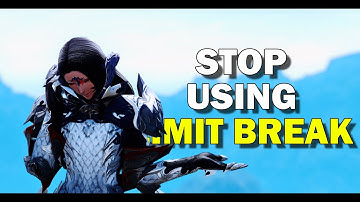 I was the victim of a limit break exhibition in frontlines - FFXIV PvP Dragoon PoV