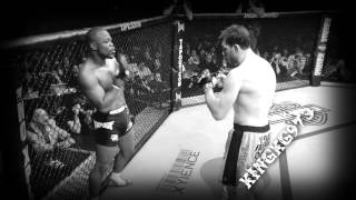 Rashad Evans MV Shot Caller