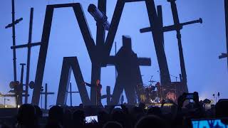 Depeche Mode - Birmingham, Utilita Arena 24.01.2024 - Speak To Me