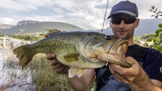 Espagne - Pêche en eau douce - Ultimate Fishing Trips I