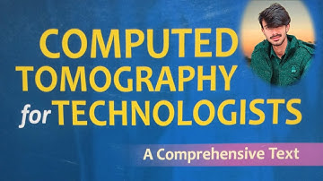 Raw Data / Image Data Basic Principles of CT #chapter1 #lecture04 Urdu/Hindi @HammadMalikRadiology