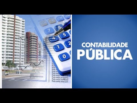 Qual a diferença entre Contabilidade Pública e societária?