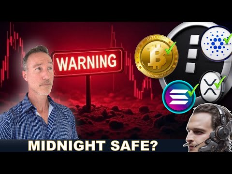 MIDNIGHT (Free) AIRDROP