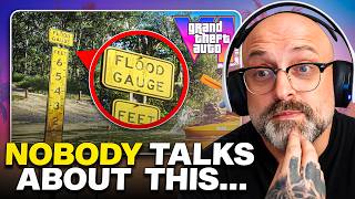 Ex-Rockstar Employee Explains GTA 6 Details You Missed
