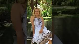 отзыв - Татьяна Светлова - известный ритмолог Крым