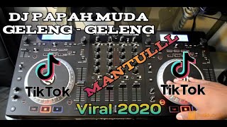 DJ PAPA MUDA VIRAL DJ TIK TOK TERBARU FULL BAS 2020