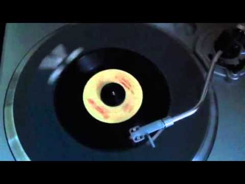 The Nu'rons & Co. – Disco Hustle – Vinyl (7