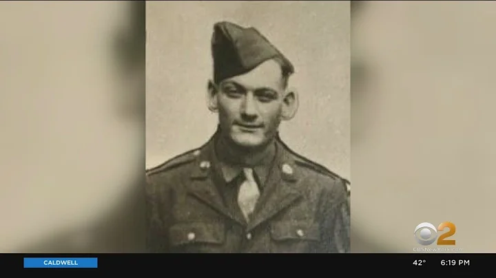 Remains Of World War II Soldier From Upstate NY Identified - DayDayNews