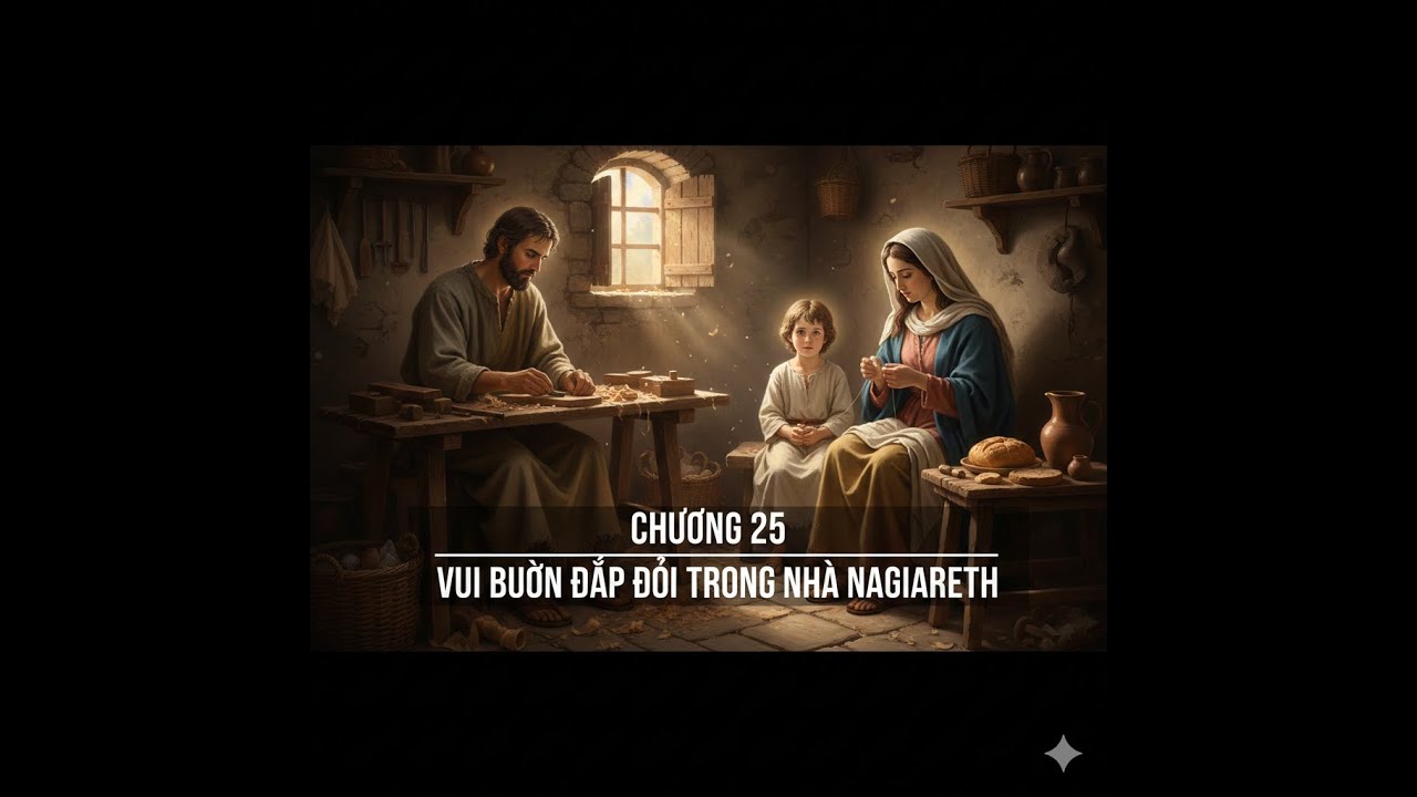 Chương 25 Vui Buồn Đắp Đổi Trong Nhà Nagiaret Sách Thần Đô Huyền Nhiệm