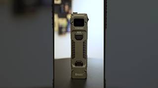 Nitecore EDC29 NOW IN GREEN