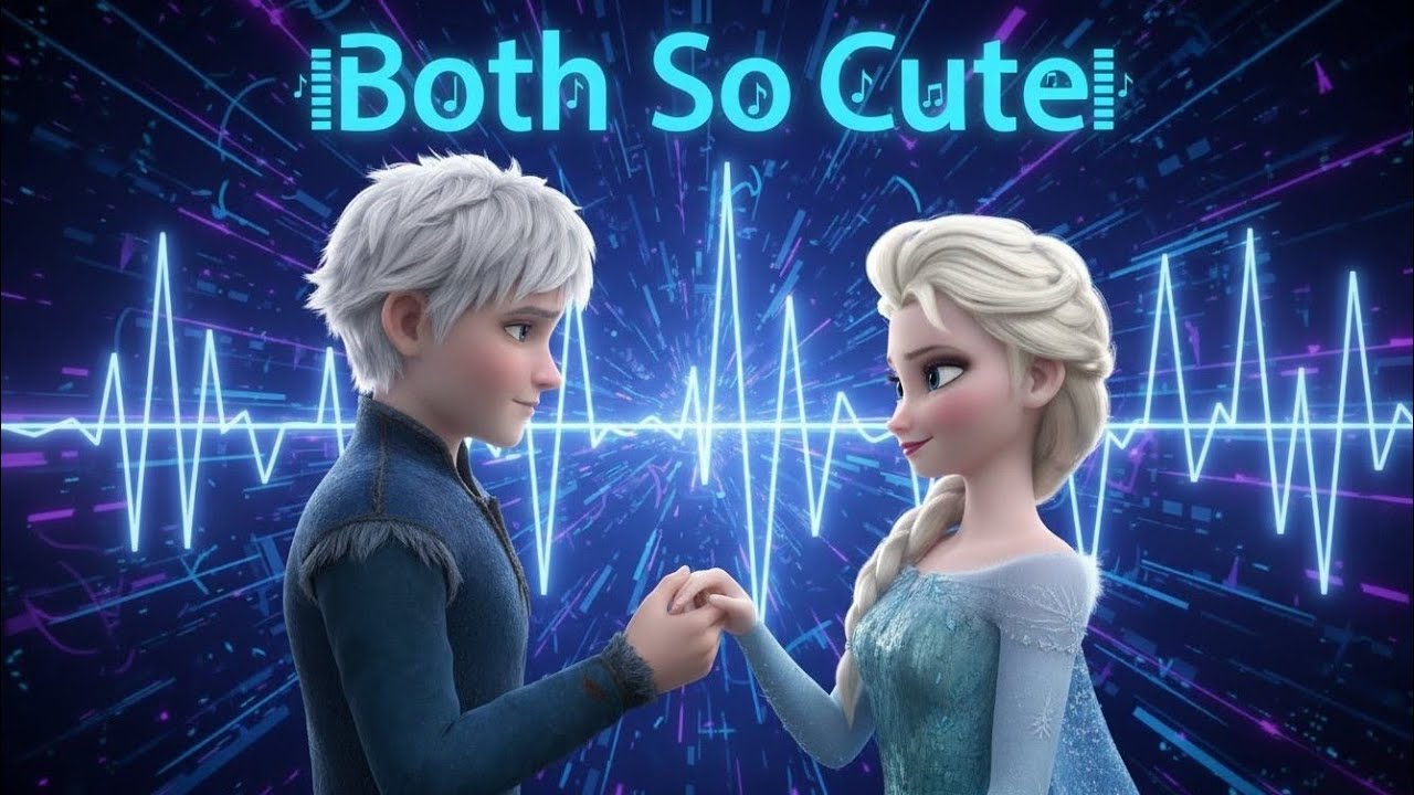 Новое видео Jelsa Frozen Love Song 💘#jelsa#song