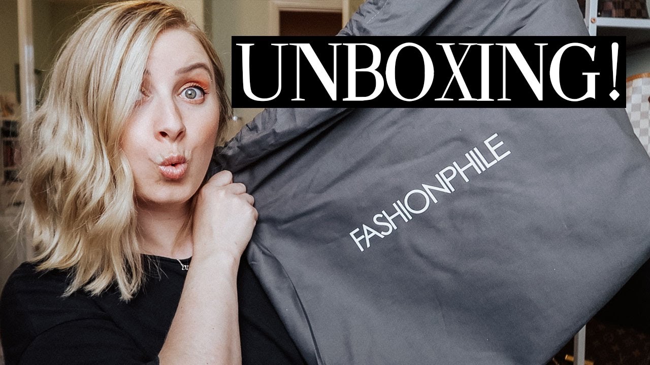 Fashionphile Review: Is it Legit? - by Kelsey Boyanzhu