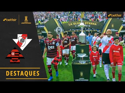 Na Libertadores o Impossível é Possível!