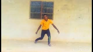 2alifatiq break your back dance challenge by HEARD BOYS