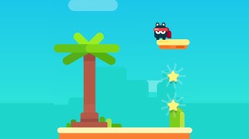 Crashy Cat · Game · Gameplay