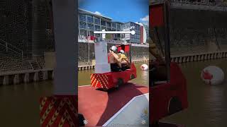 Will Any Team Reach The Finish Line? Watch Till The End