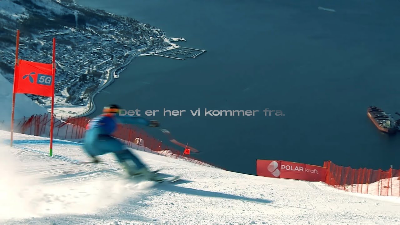Narvik To Host FIS Alpine World Ski Championships 2029