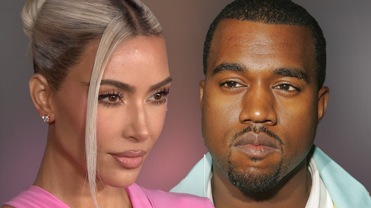 Kim Kardashian ‘Put Her Own Feelings Aside’ So Kanye Could Celebrate Saint’s Birthday (Exclusive)