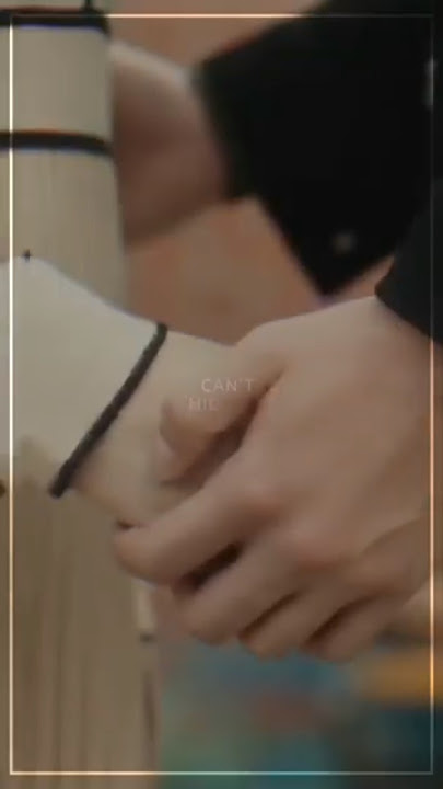 When i was the most beautiful