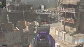 Saved My Teammate From Execution - Modern Warfare